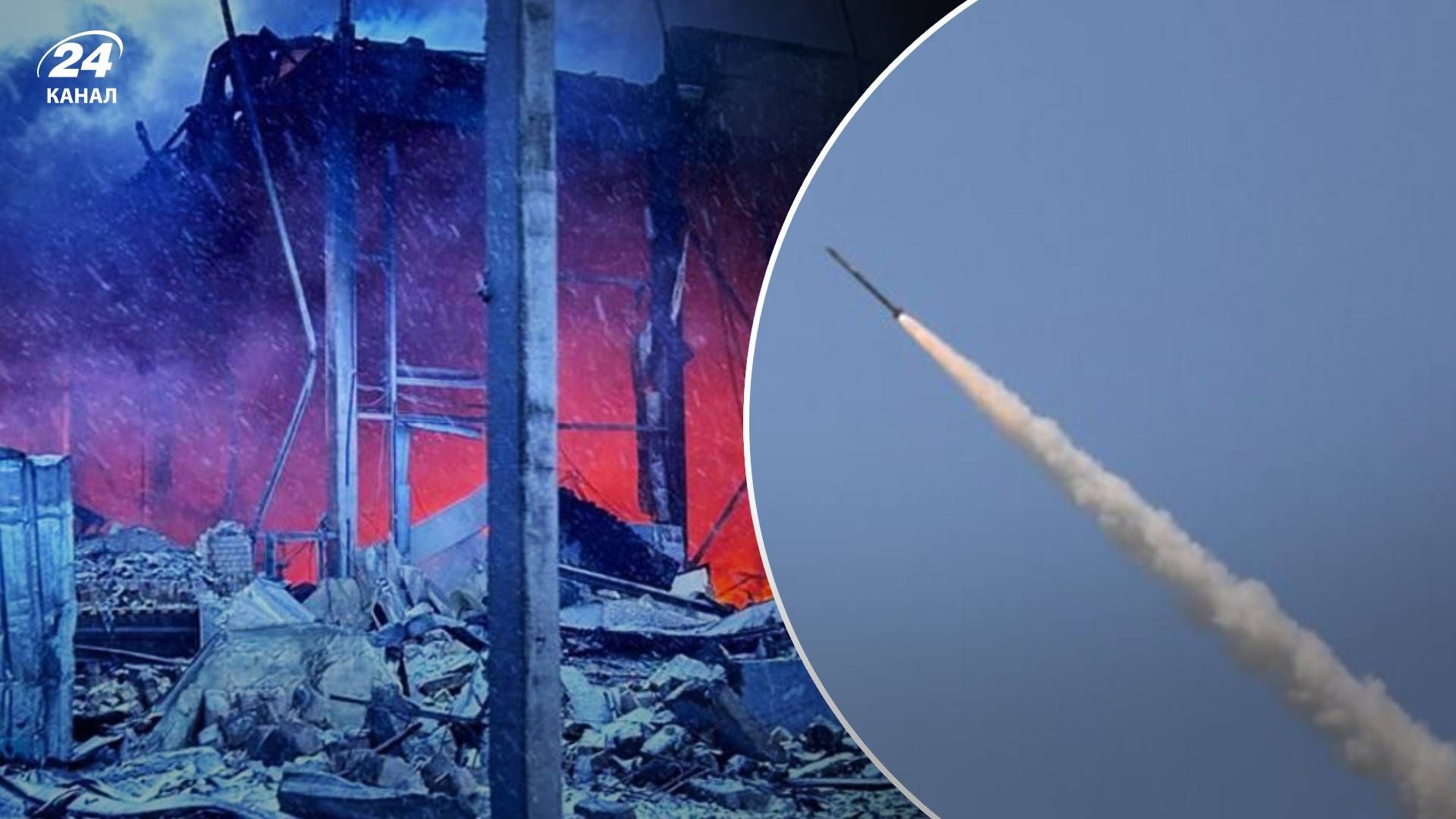 Постійно змінюють тактику, – політтехнолог про російську терористичну атаку по Україні - 24 Канал Постійно змінюють тактику, – політтехнолог про російську терористичну атаку по Україні - 24 Канал