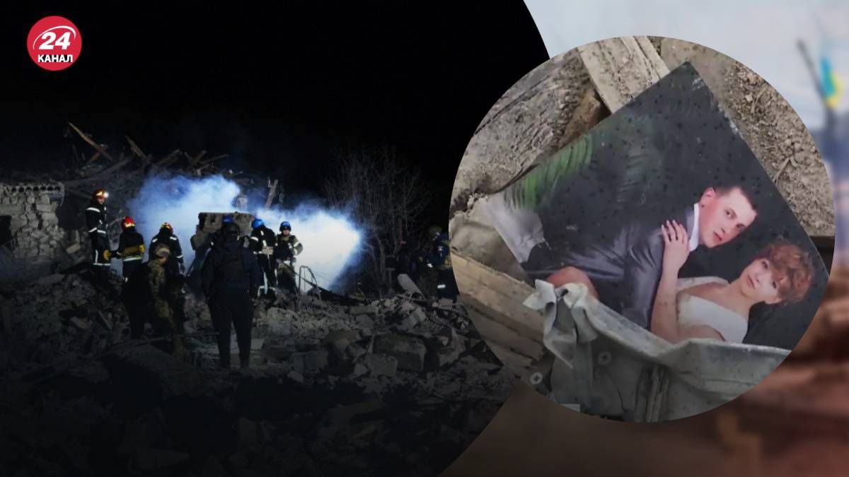 На Донеччині загинули цілі родини внаслідок ракетних ударів 6 січня На Донеччині загинули цілі родини внаслідок ракетних ударів 6 січня