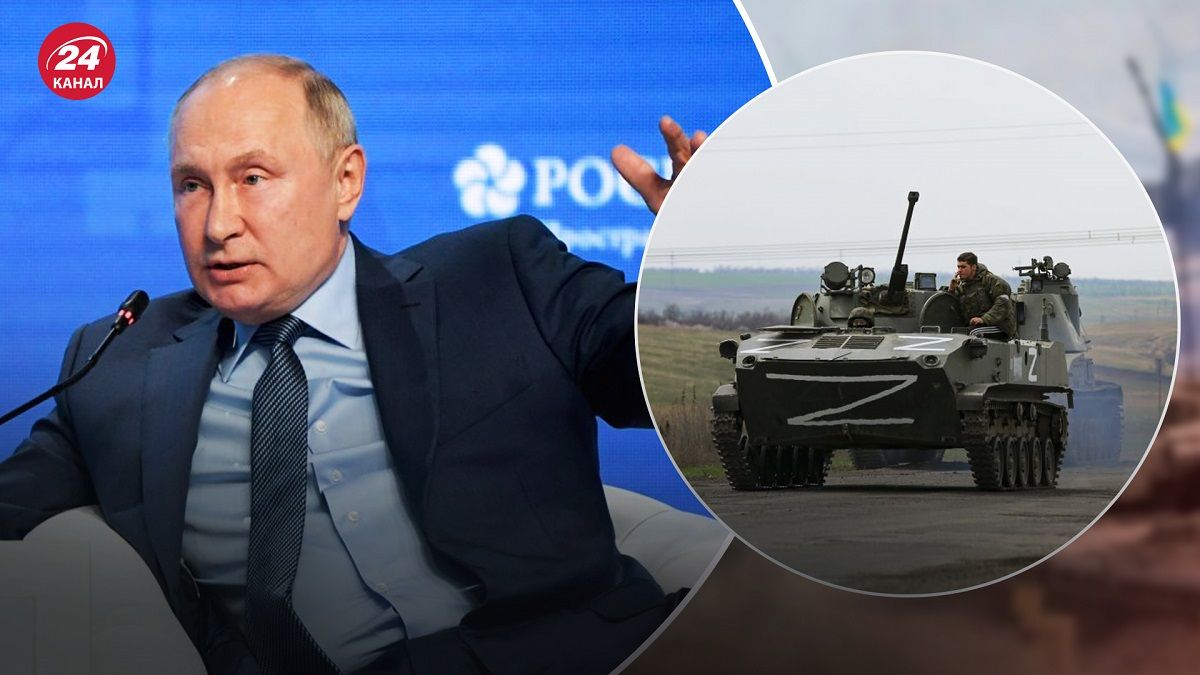 Коли закінчиться війна – опозиціонер відповів, що має статись у Росії - 24 Канал Коли закінчиться війна – опозиціонер відповів, що має статись у Росії - 24 Канал