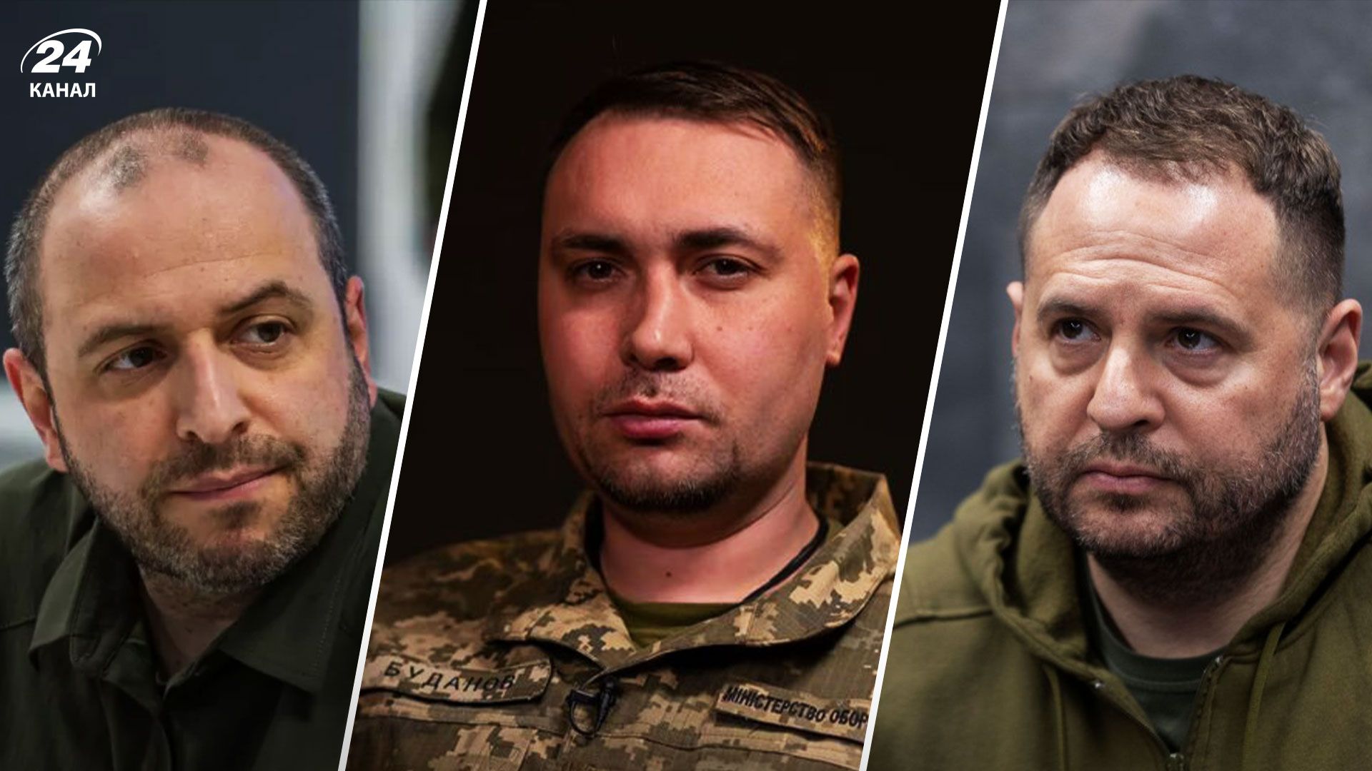 Хто став перемовниками щодо гарантій безпеки для України Хто став перемовниками щодо гарантій безпеки для України