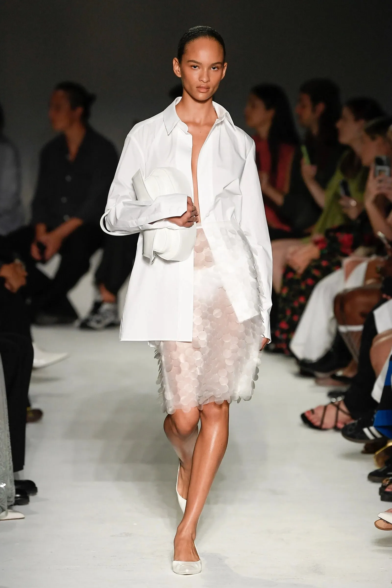 Стильні спідниці на 2024 рік Стильні спідниці на 2024 рік