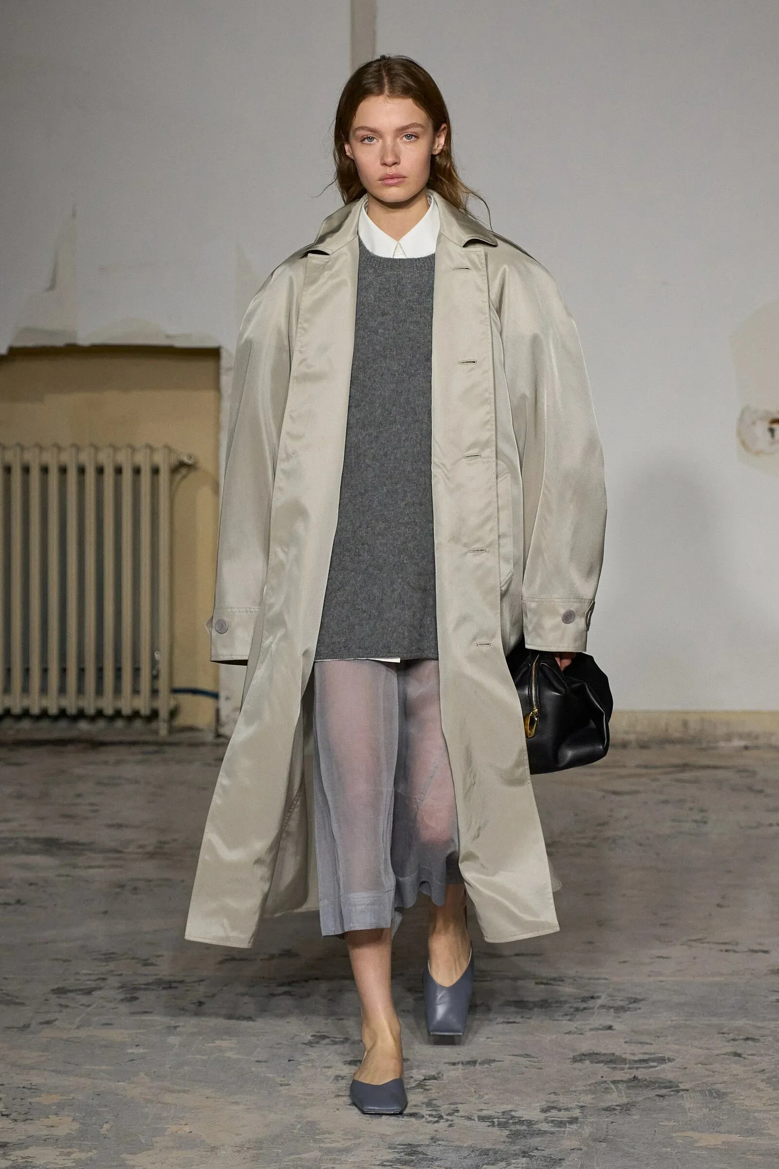 Стильні спідниці на 2024 рік Стильні спідниці на 2024 рік