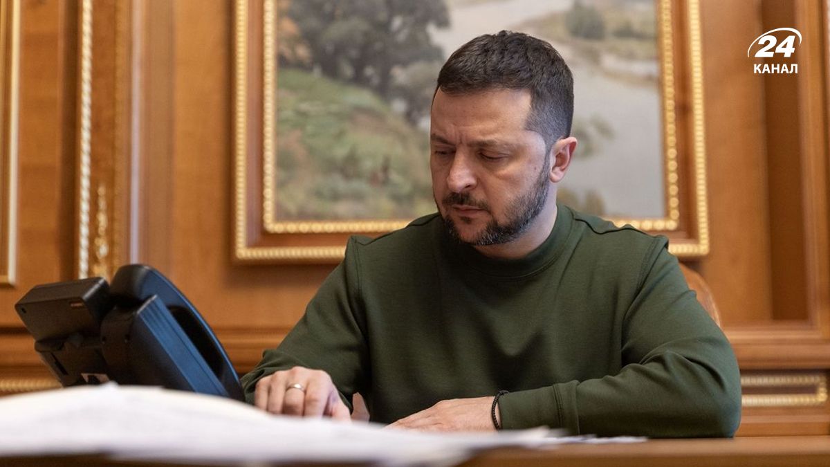 Ймовірно, Зеленський планує відвідати Швейцарію - 24 Канал Ймовірно, Зеленський планує відвідати Швейцарію - 24 Канал