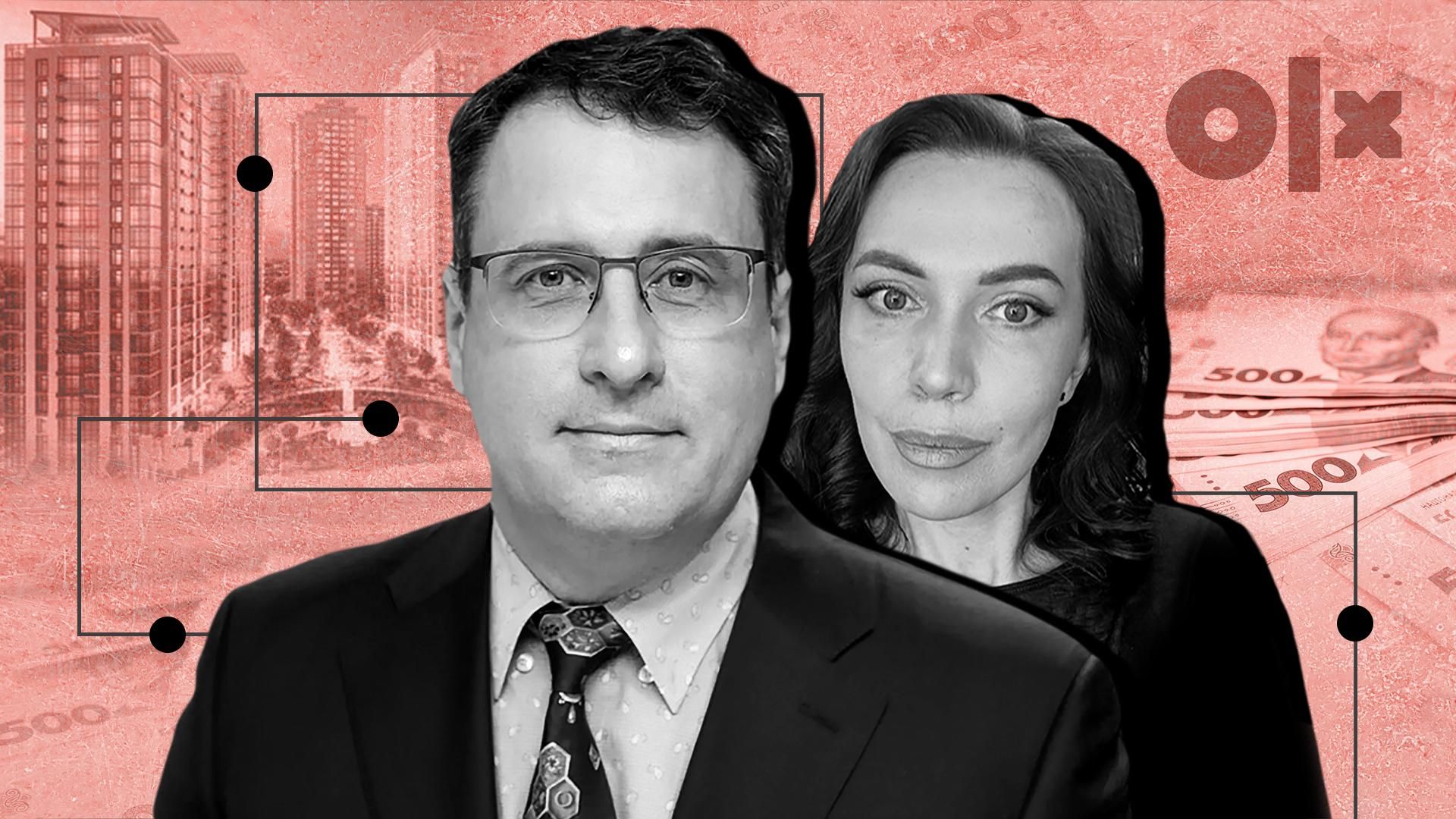 Що цікавого можна знайти в декларації нардепа Неклюдова - 24 Канал Що цікавого можна знайти в декларації нардепа Неклюдова - 24 Канал