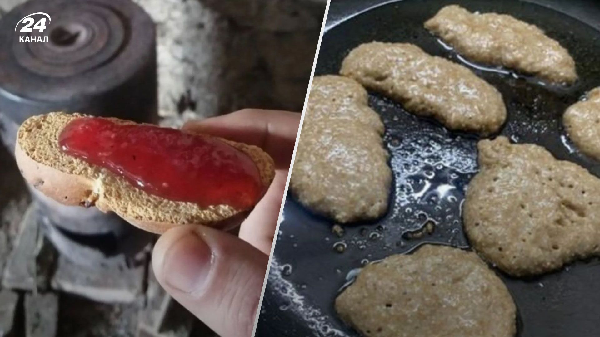 Как защитники выживали на "Азовстали" Как защитники выживали на "Азовстали"