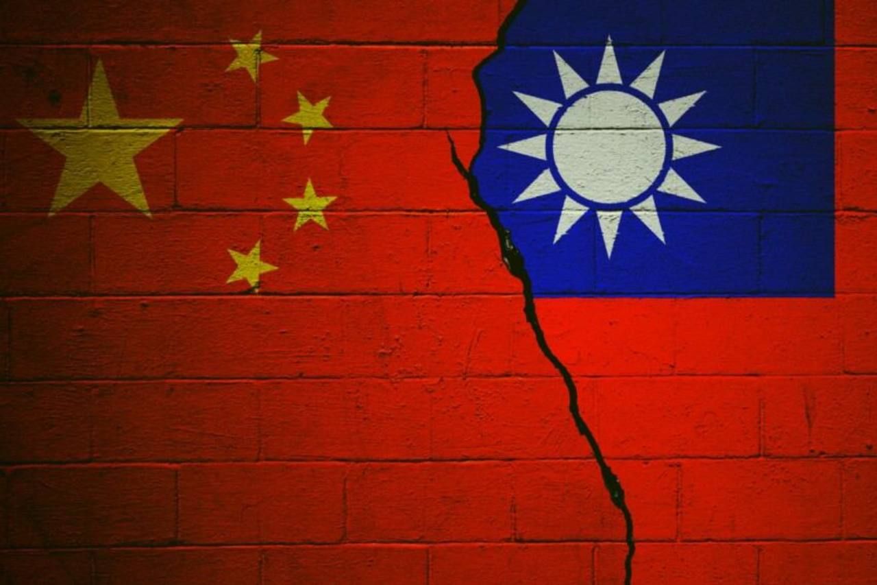 Чем грозит вторжение Китая в Тайвань