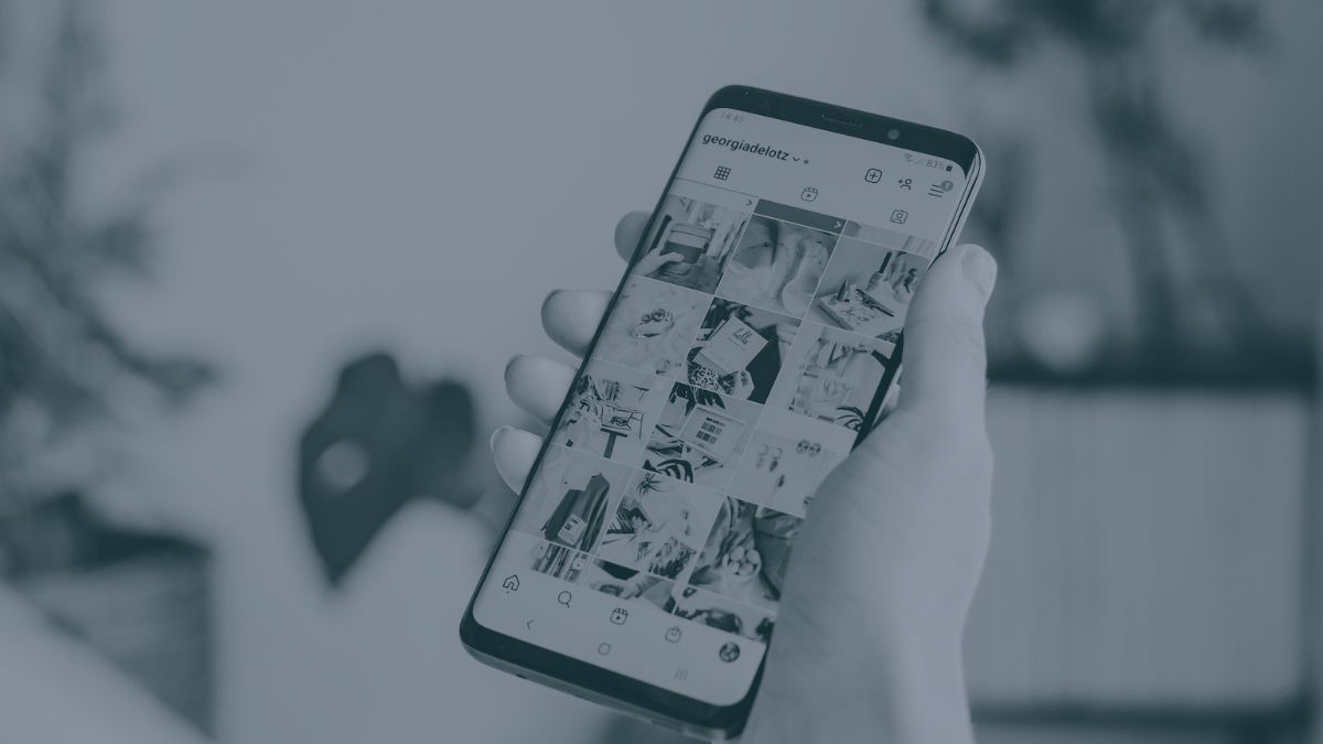Як подолати тіньовий бан Instagram Як подолати тіньовий бан Instagram