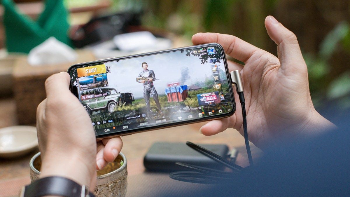 Китайского чиновника уволили из-за огромного ущерба, который он нанес игровому рынку Китайского чиновника уволили из-за огромного ущерба, который он нанес игровому рынку