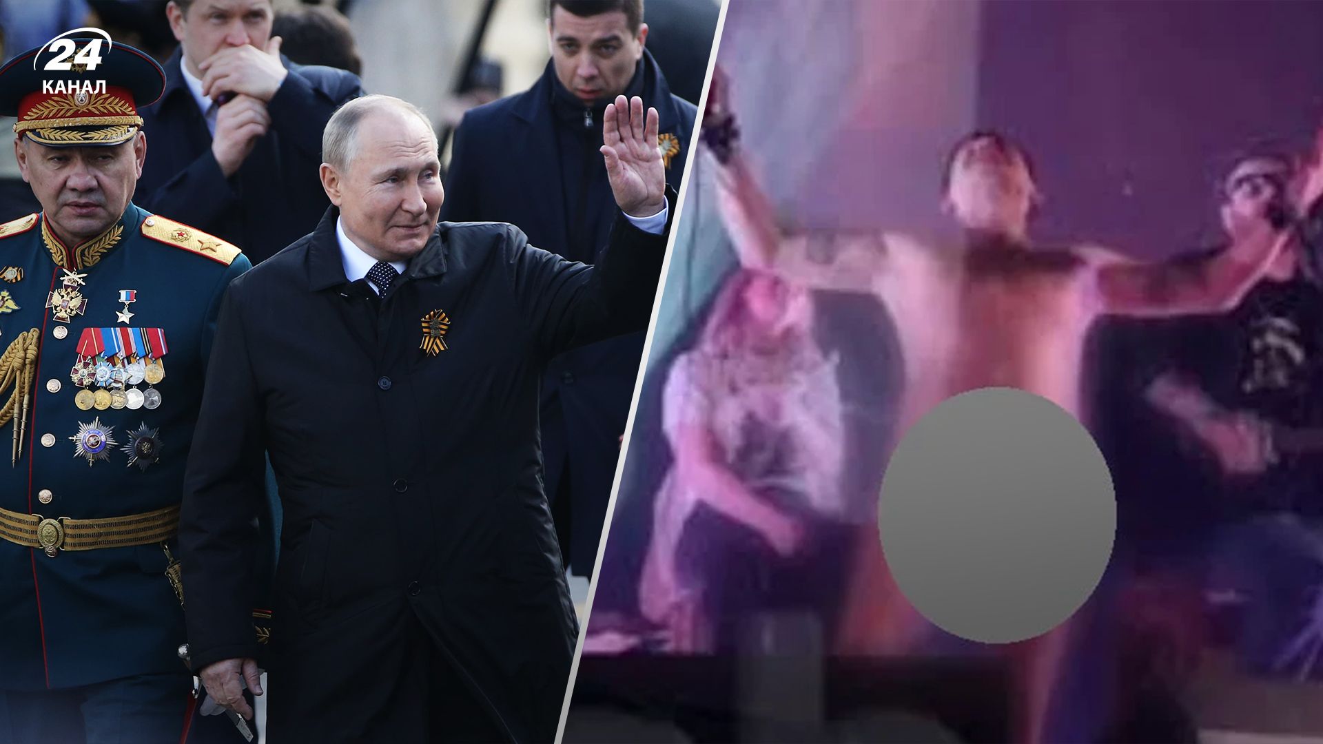 Какие репрессии устраивает Путин в России - Жирнов сказал, к чему они могут привести - 24 Канал Какие репрессии устраивает Путин в России - Жирнов сказал, к чему они могут привести - 24 Канал