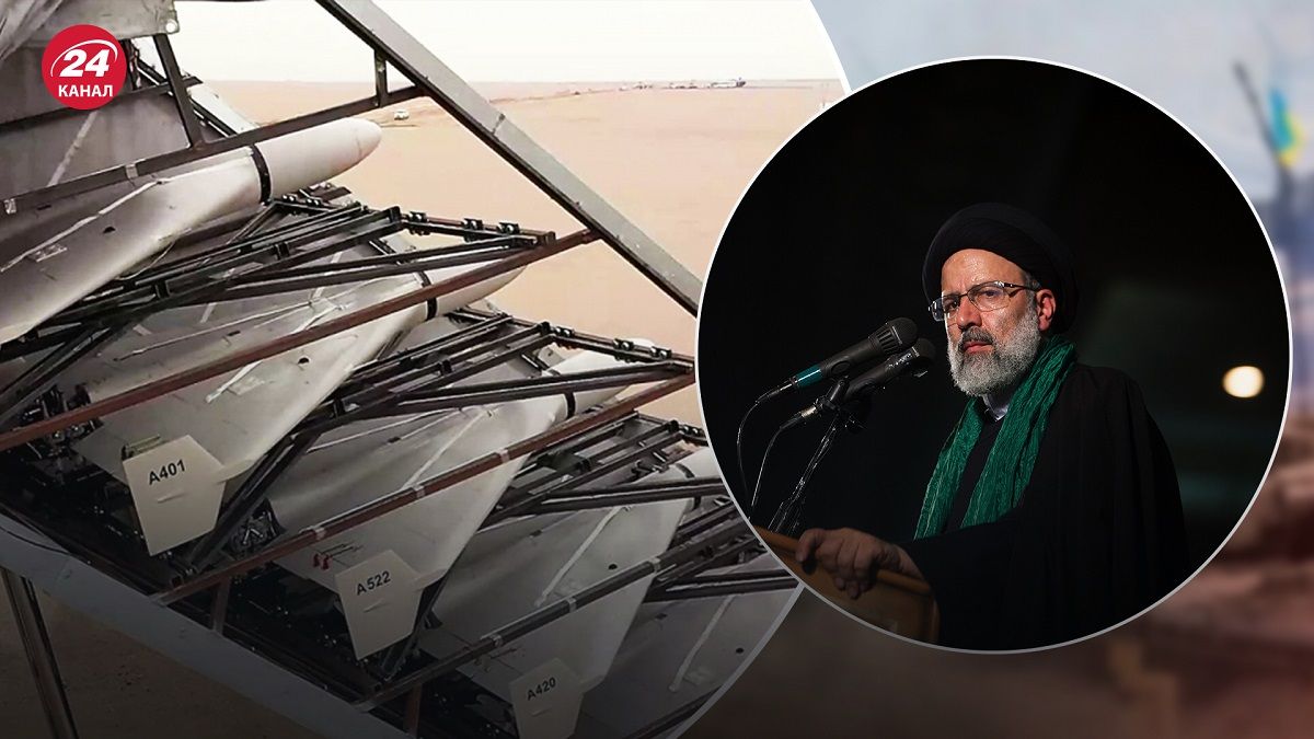 Росія будує завод з виробництва Шахедів – чому це вигідно для Ірану - 24 Канал Росія будує завод з виробництва Шахедів – чому це вигідно для Ірану - 24 Канал