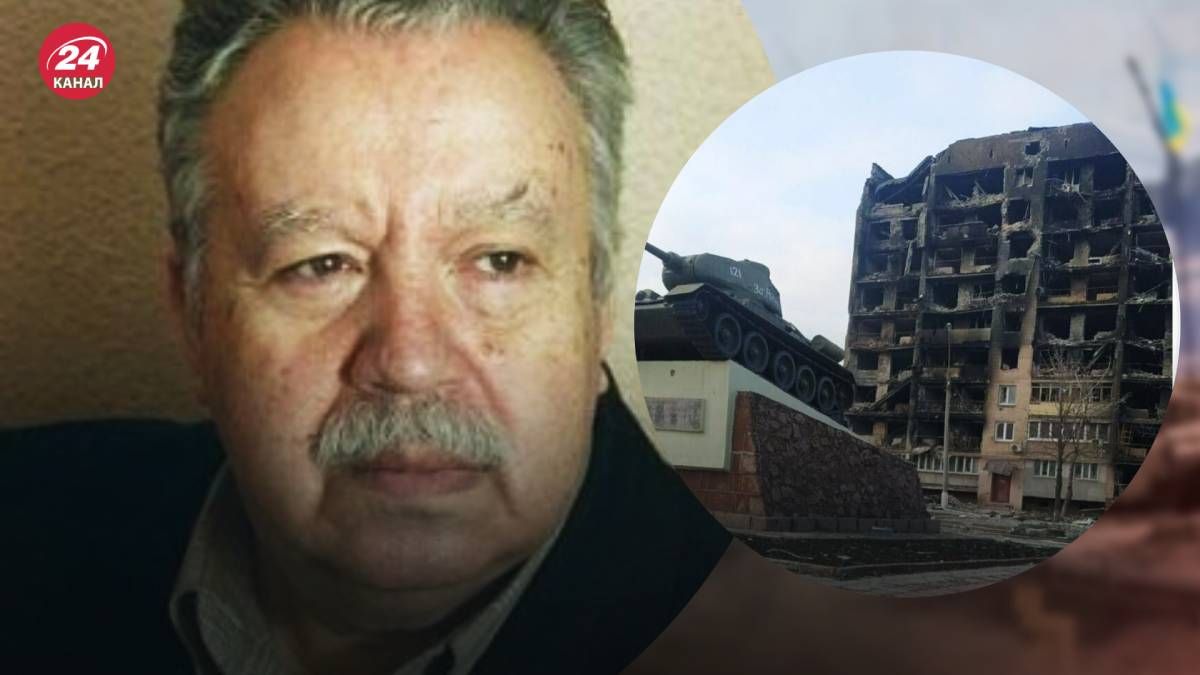 Умер основатель одного из первых туристических клубов в Мариуполе Умер основатель одного из первых туристических клубов в Мариуполе