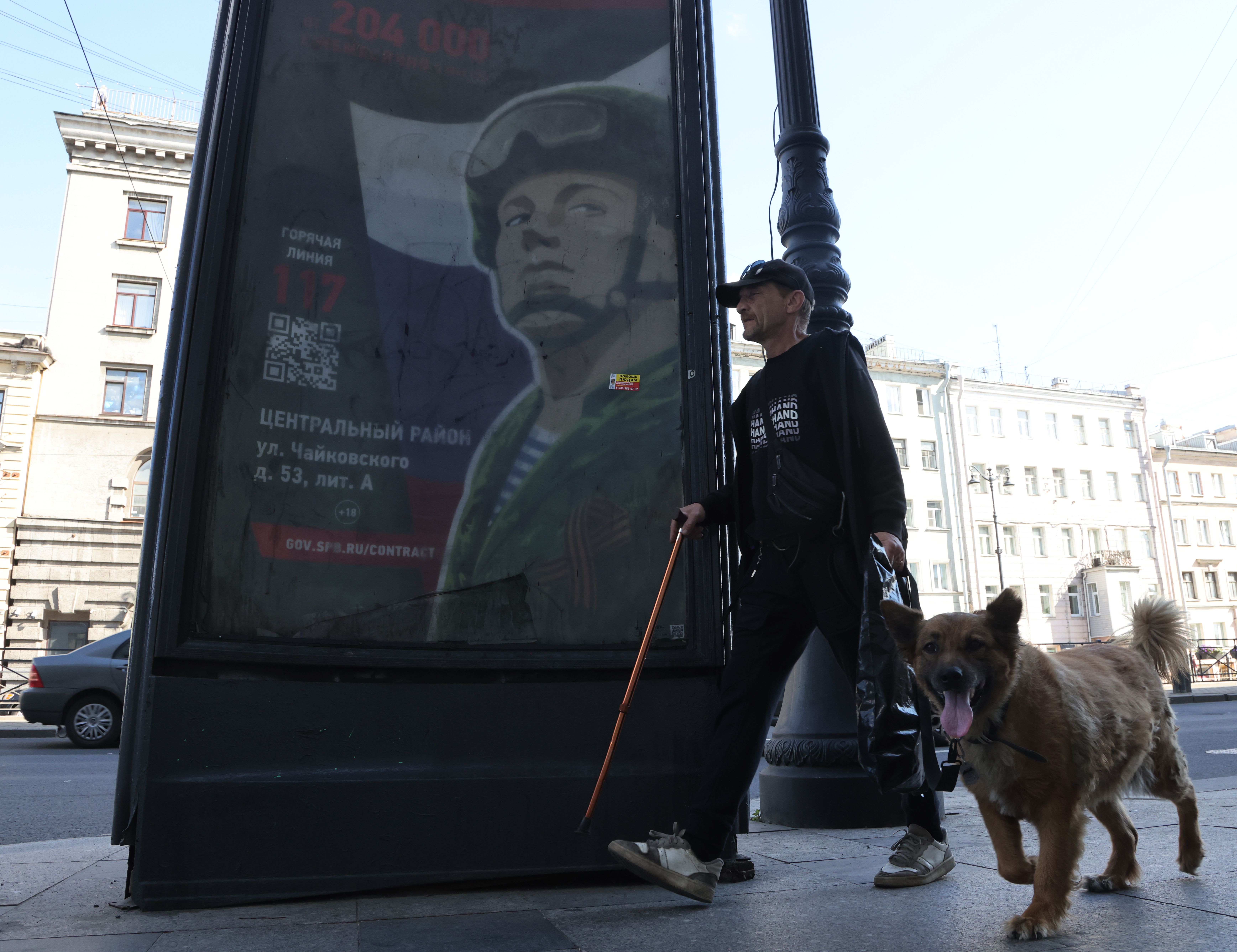 Россияне гордятся своей идентичностью и поддерживают войну, но считают, что нужна оппозиция - 24 Канал Россияне гордятся своей идентичностью и поддерживают войну, но считают, что нужна оппозиция - 24 Канал