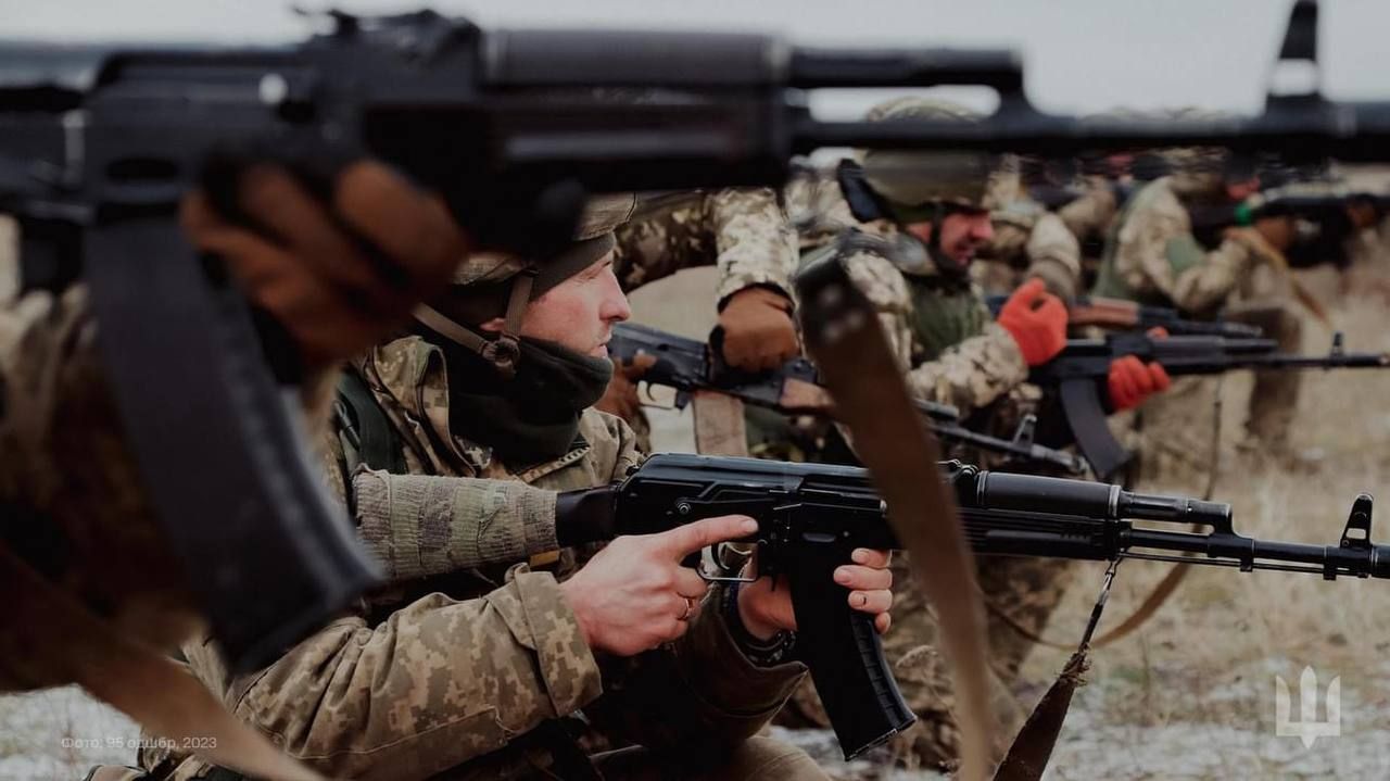 Реформа ТЦК ще не завершена, - Завітневич Реформа ТЦК ще не завершена, - Завітневич