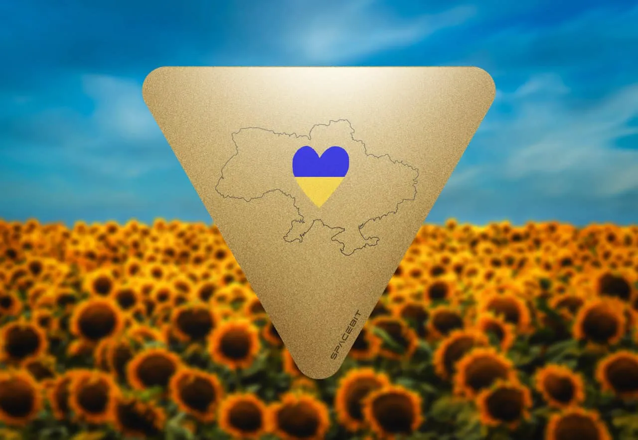 Так выглядит табличка, которая должна была сесть на Луну Так выглядит табличка, которая должна была сесть на Луну