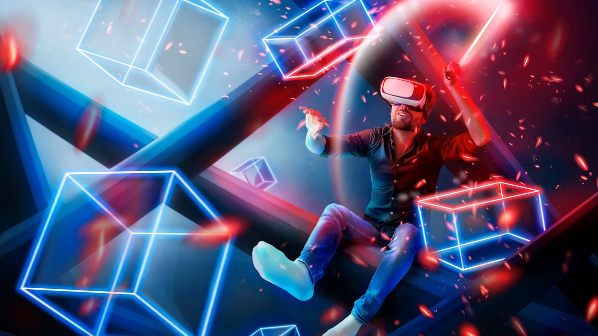 Анонсированы два новых конкурента Apple Vision Pro от Sony, Siemens и Asus Анонсированы два новых конкурента Apple Vision Pro от Sony, Siemens и Asus