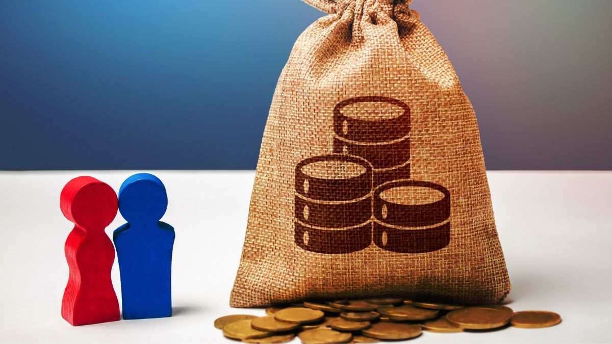 Проблем із соціальними видатками у 2024 році не передбачається - Економіка Проблем із соціальними видатками у 2024 році не передбачається - Економіка