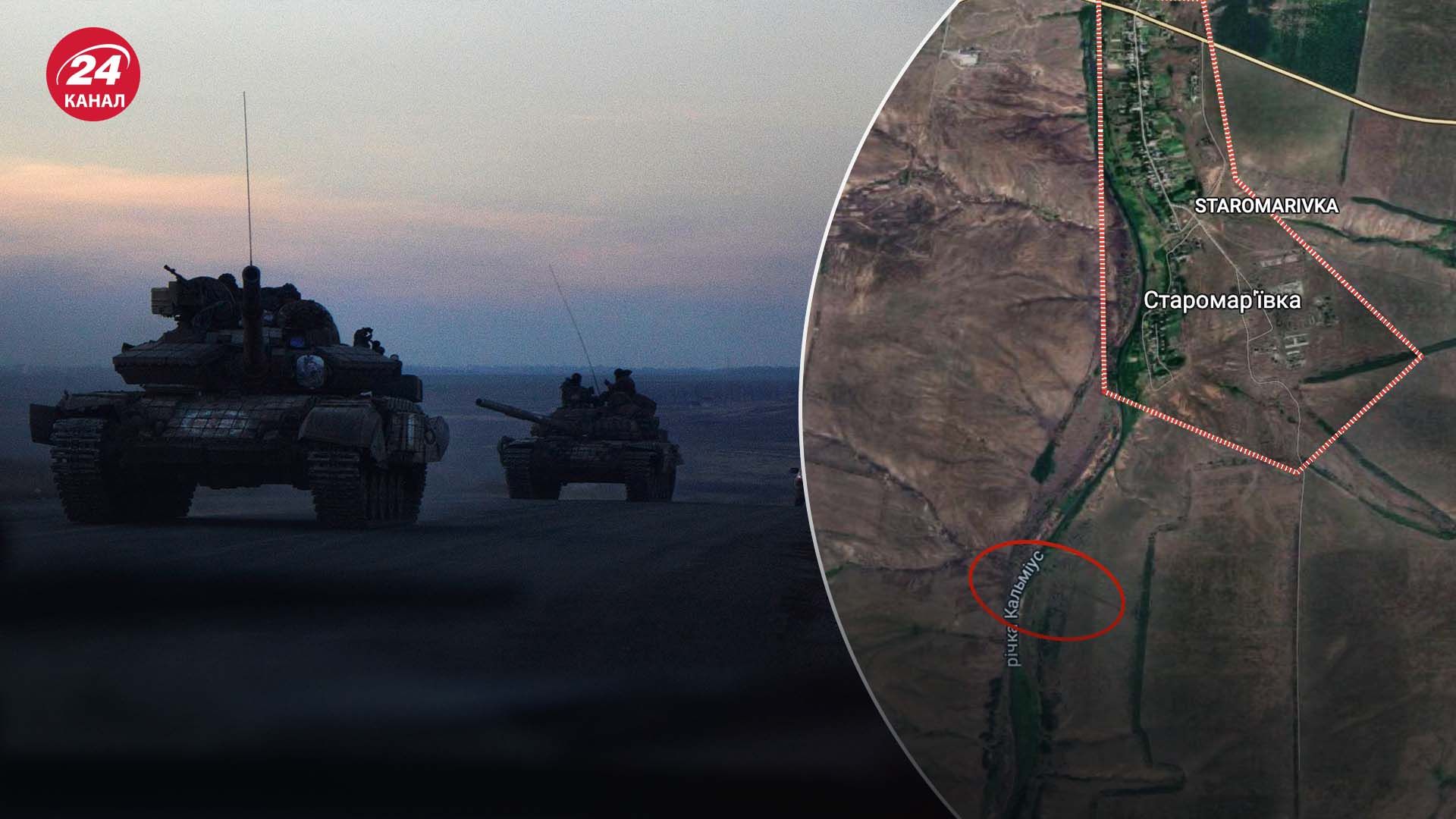 ЗСУ знищили залізничний міст під Маріуполем - скільки додаткових проблем виникло у росіян - 24 Канал ЗСУ знищили залізничний міст під Маріуполем - скільки додаткових проблем виникло у росіян - 24 Канал