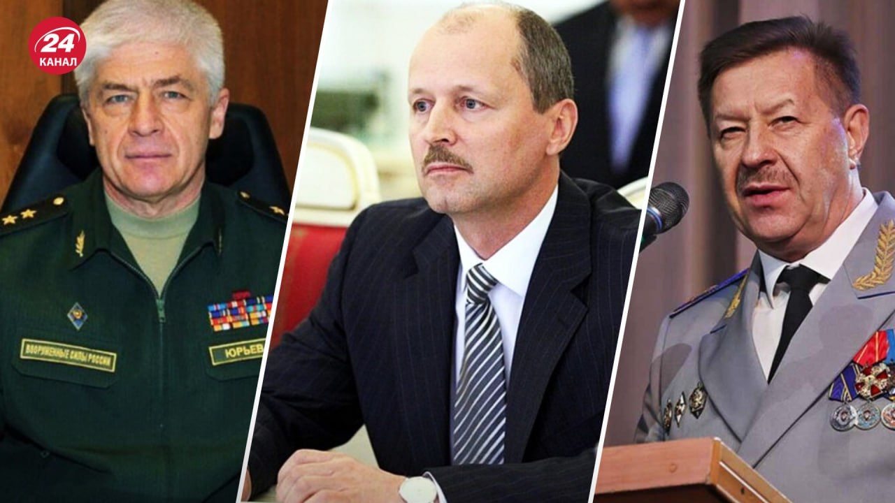 "Слідство.Інфо" з'ясувало, що генерали ФСБ живуть своє найкращє життя у Підмосков'ї "Слідство.Інфо" з'ясувало, що генерали ФСБ живуть своє найкращє життя у Підмосков'ї