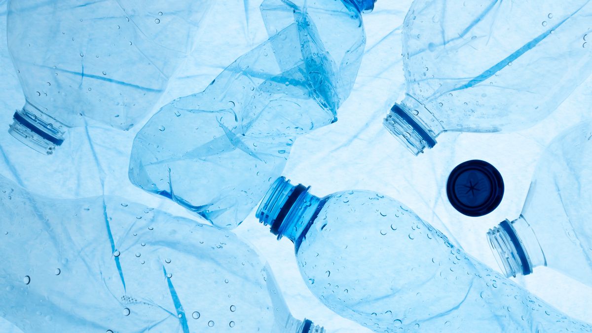 Вчені нарешті створили метод для виявлення найдрібніших окремих частинок нанопластику Вчені нарешті створили метод для виявлення найдрібніших окремих частинок нанопластику