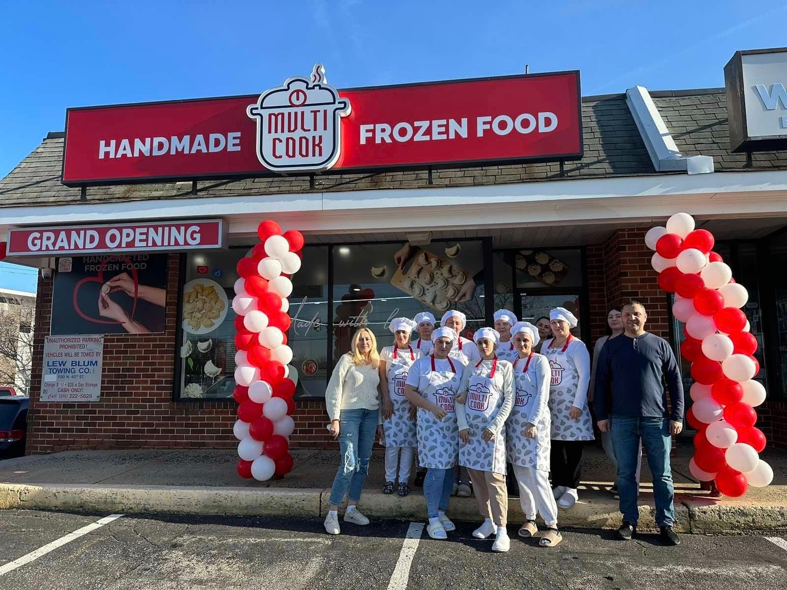 "Галя Балувана" будет работать в США "Галя Балувана" будет работать в США