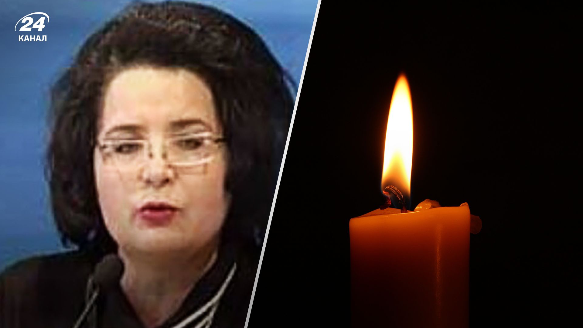 Ольгу Колинько - эксзам генпрокурора - и ее дочь нашли мертвыми Ольгу Колинько - эксзам генпрокурора - и ее дочь нашли мертвыми