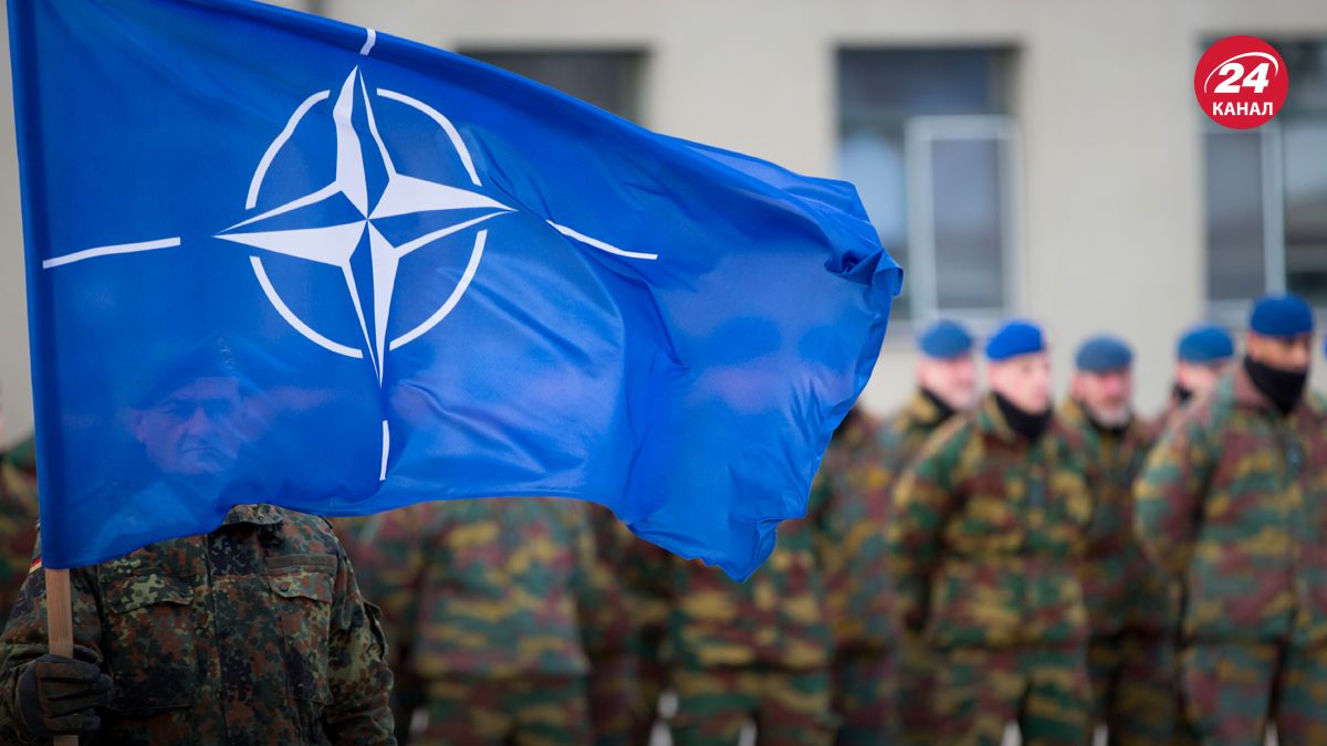 Результати Ради Україна – НАТО - 24 Канал Результати Ради Україна – НАТО - 24 Канал