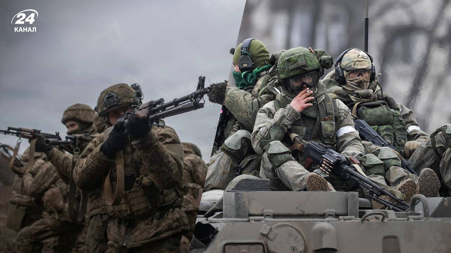 Украина снизилась в рейтинге Global Firepower