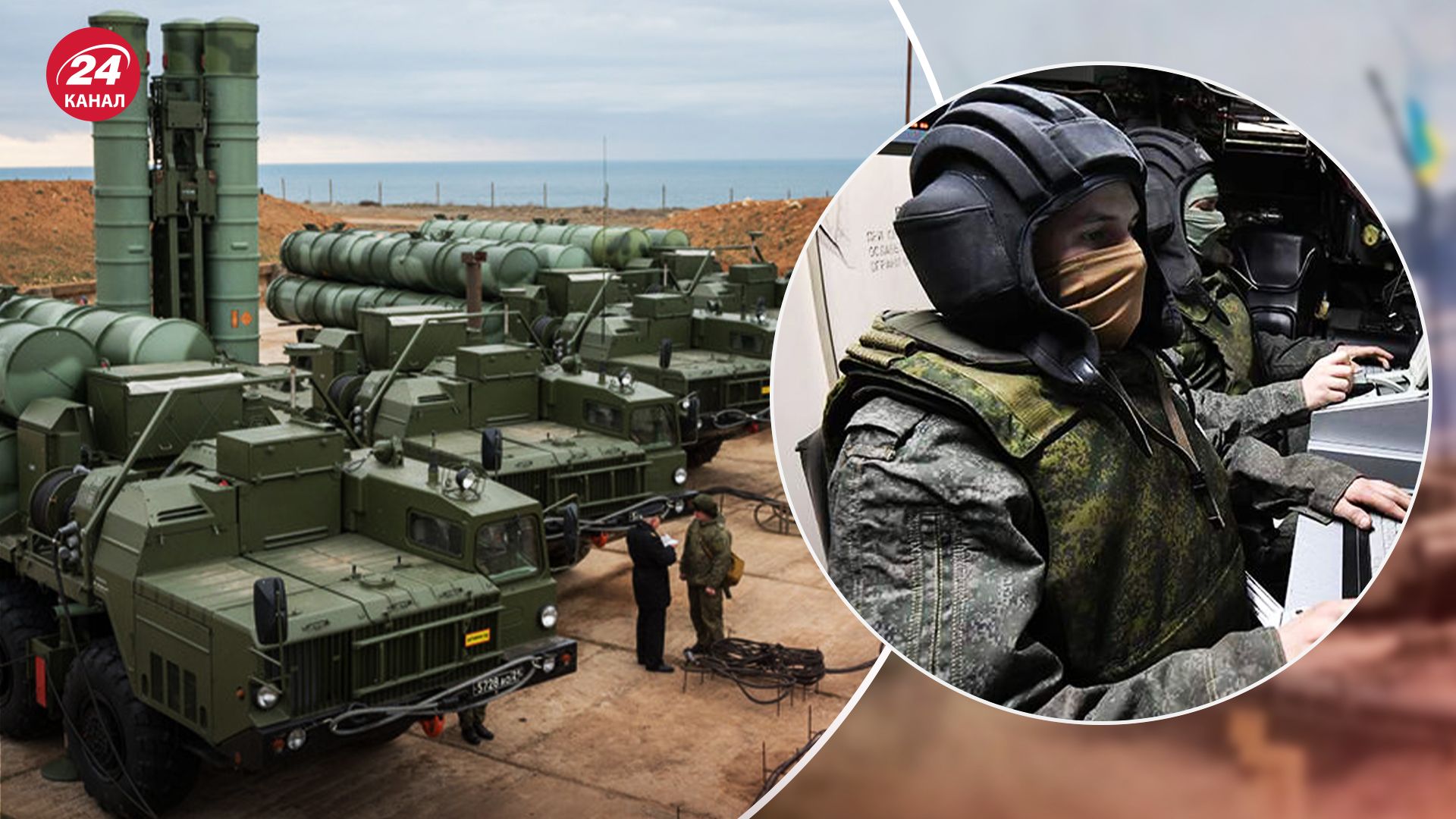 Почему оккупанты не способны отбивать атаки по Крыму