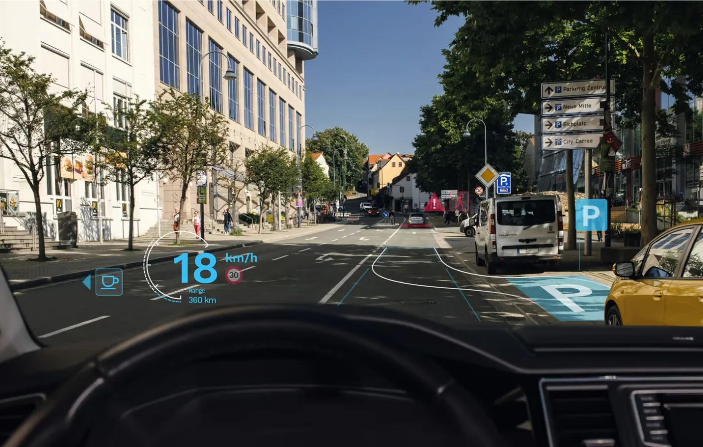 Пример применения технологии Пример применения технологии