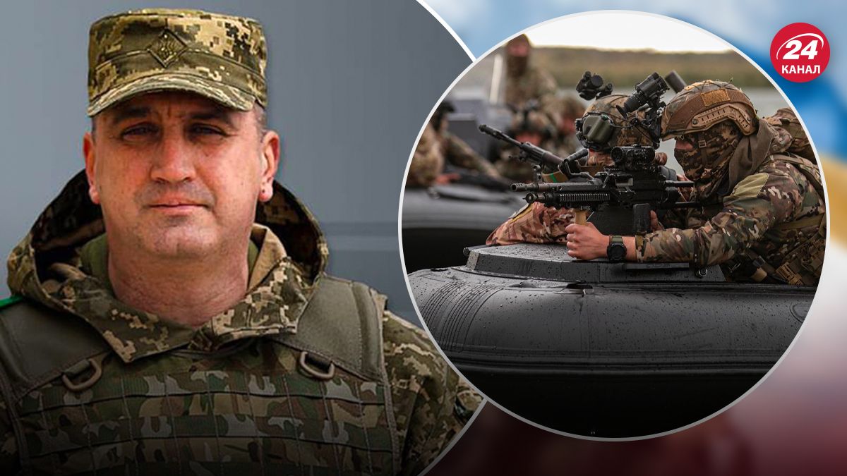 Неїжпапа про нейтралізацію Чорноморського флоту окупантів - 24 Канал Неїжпапа про нейтралізацію Чорноморського флоту окупантів - 24 Канал