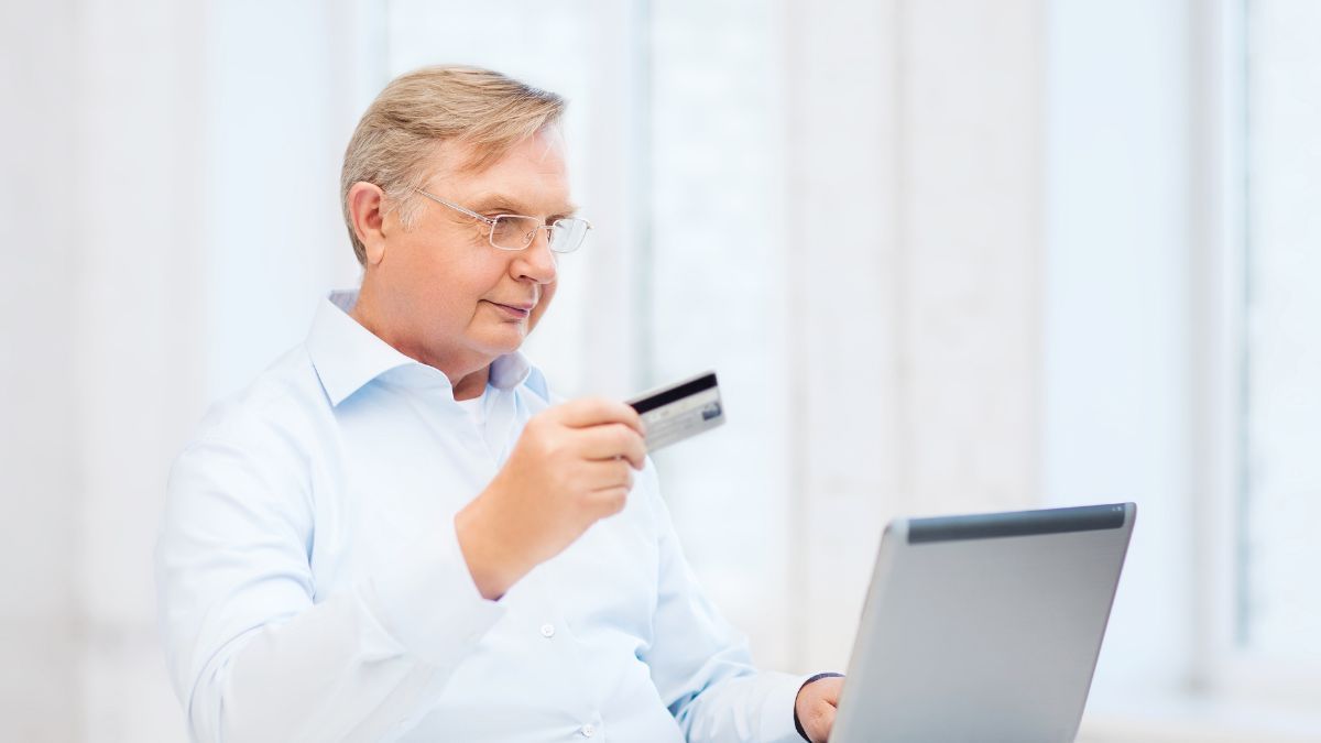 Банковская карта пенсионера Банковская карта пенсионера