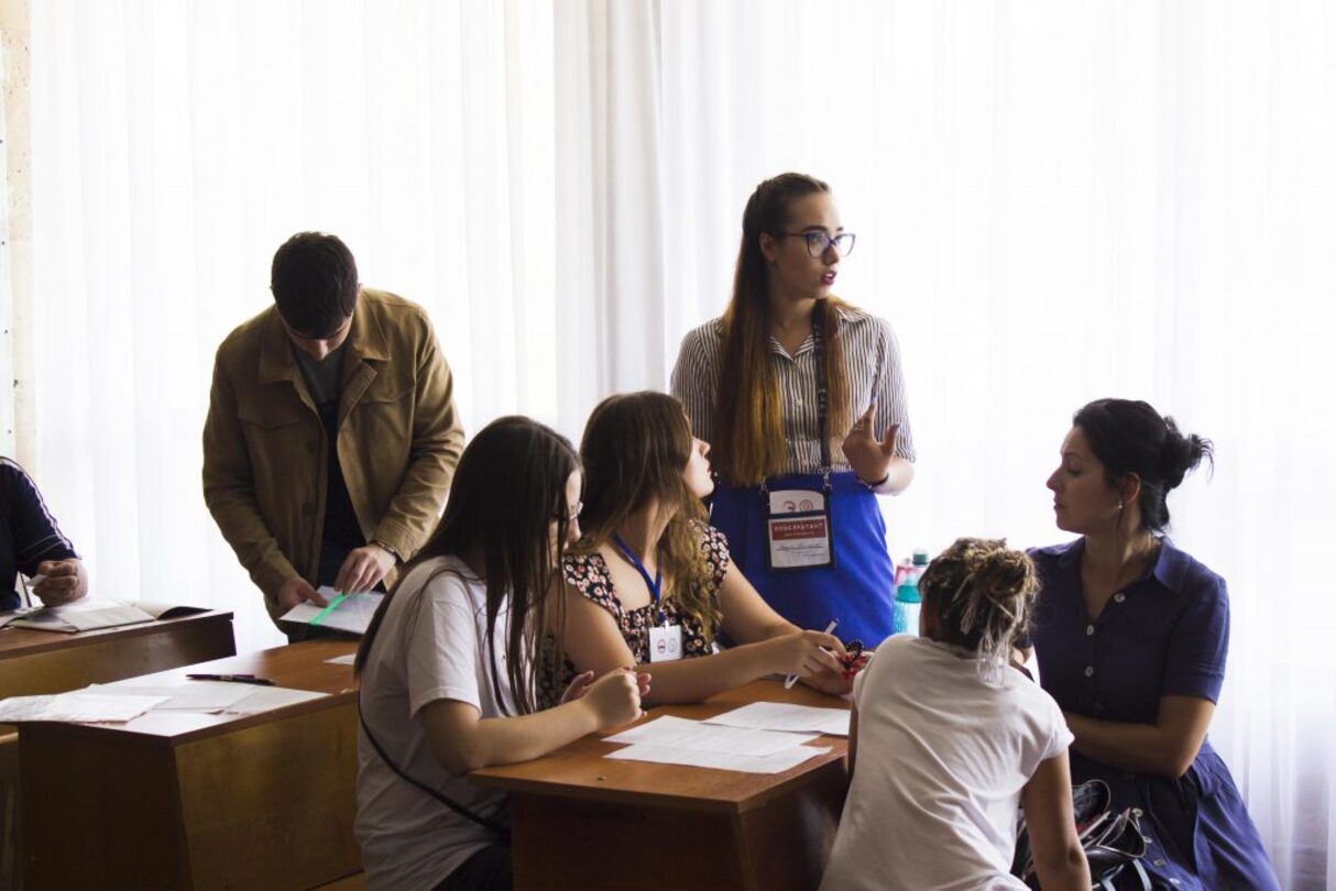 Вступна кампанія - 2024, НМТ - скільки вступників очікує МОН цього року Вступна кампанія - 2024, НМТ - скільки вступників очікує МОН цього року