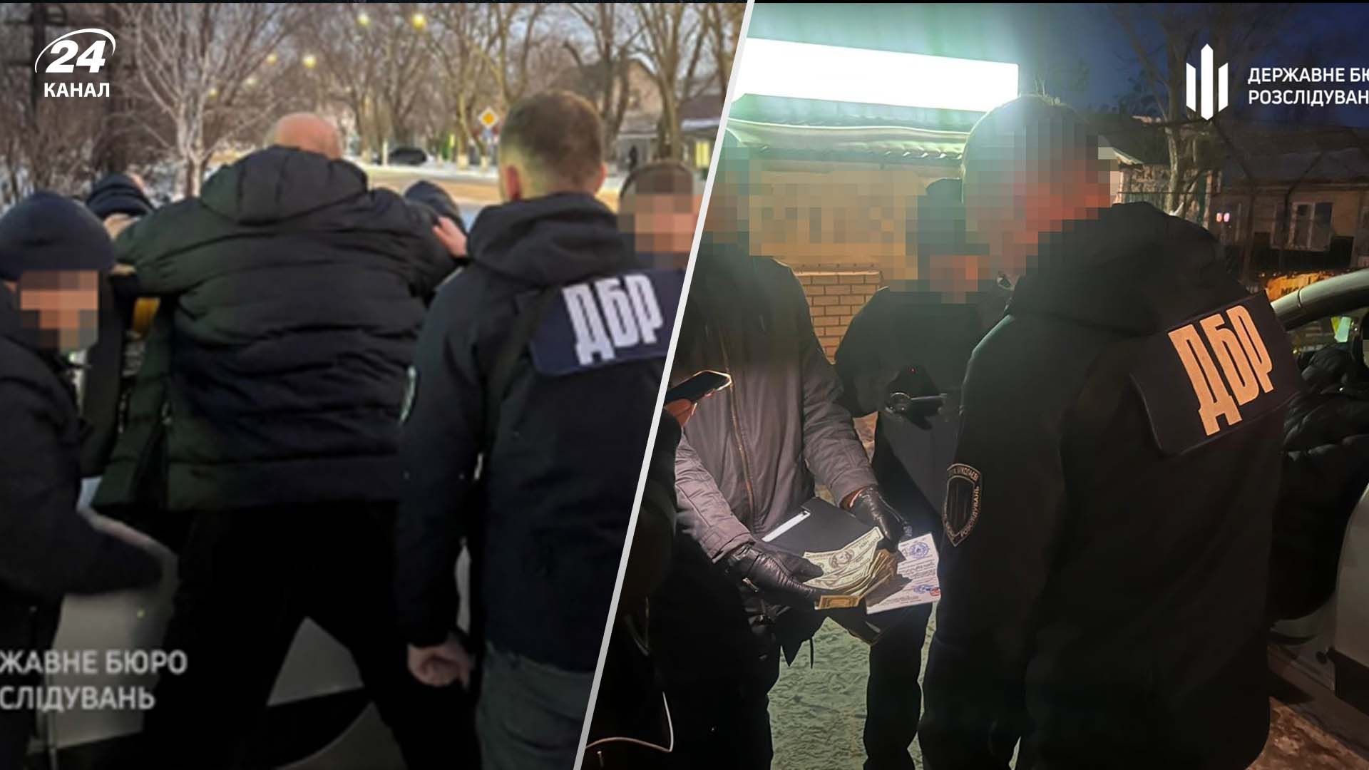 В Одесской области разоблачили чиновника военкомата, который отмазывал от мобилизации В Одесской области разоблачили чиновника военкомата, который отмазывал от мобилизации