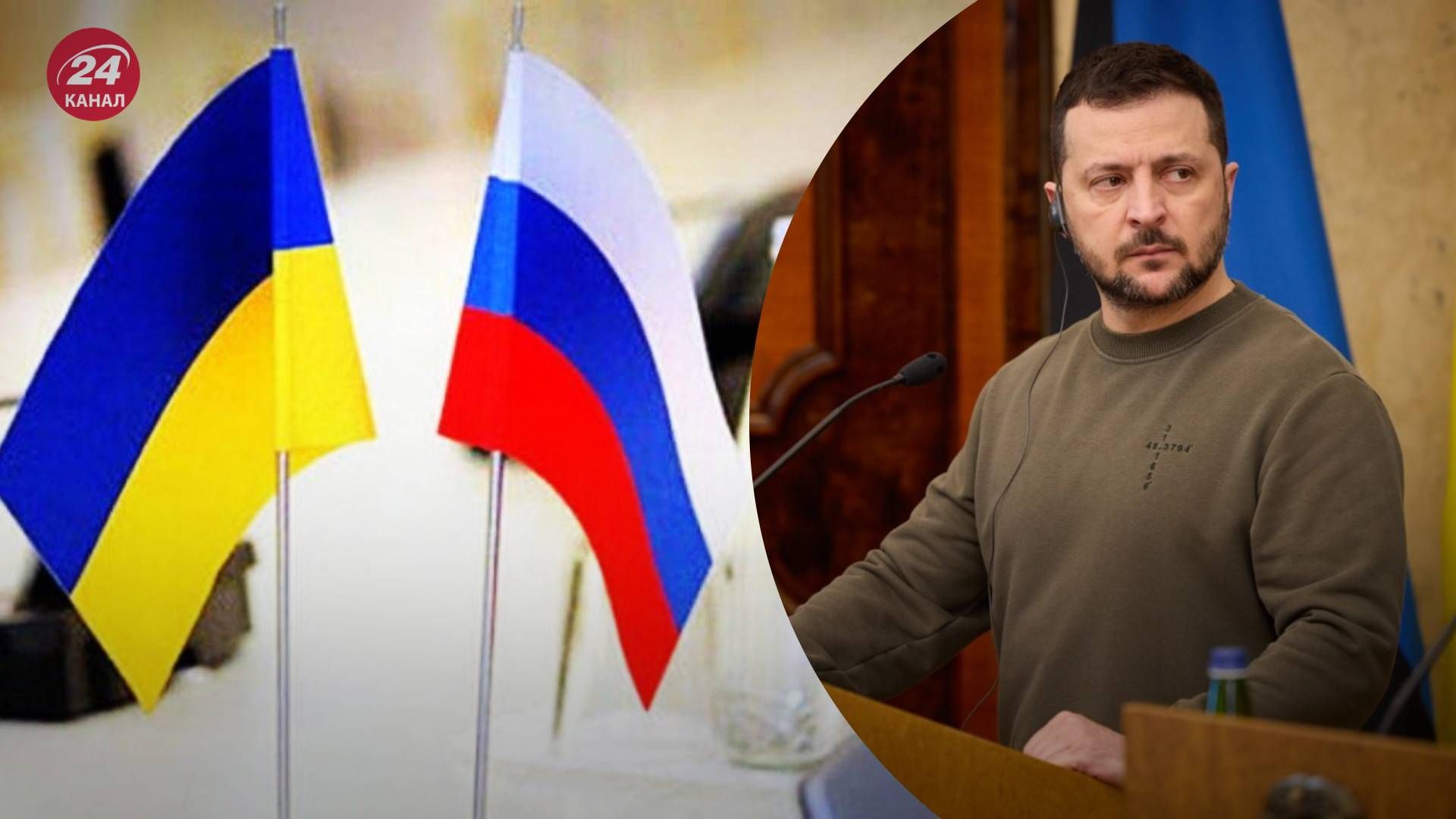 Питання переговорів не вирішують західні партнери Питання переговорів не вирішують західні партнери