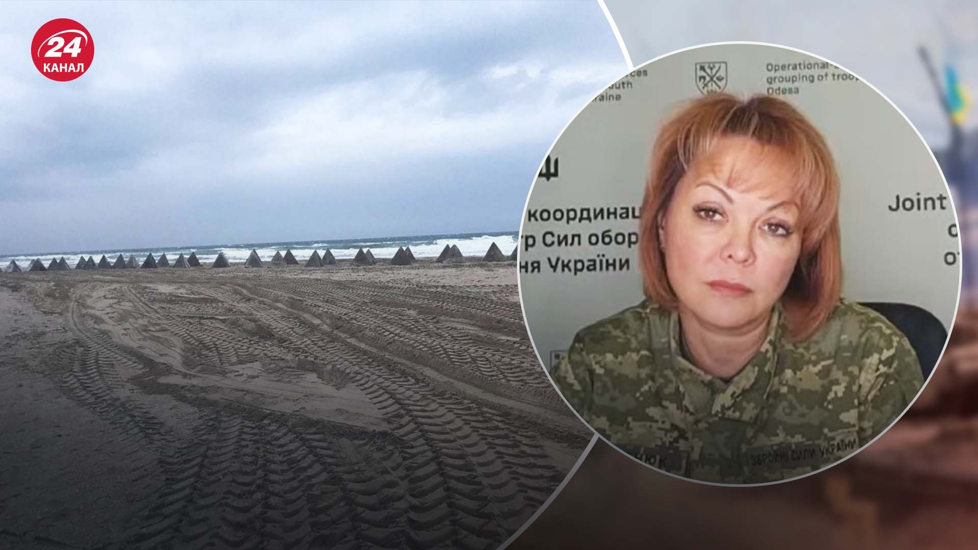 Ситуация в Крыму - где россияне строят оборонные рубежи и как прячут ПВО - 24 Канал