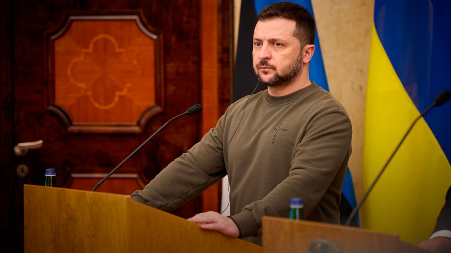 Владимир Зеленский - 24 Канал Владимир Зеленский - 24 Канал