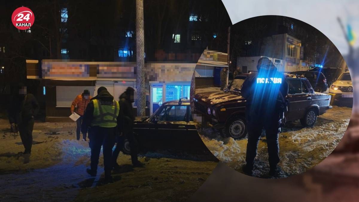У Чорноморську в ДТП загинула 7-річна дівчинка
