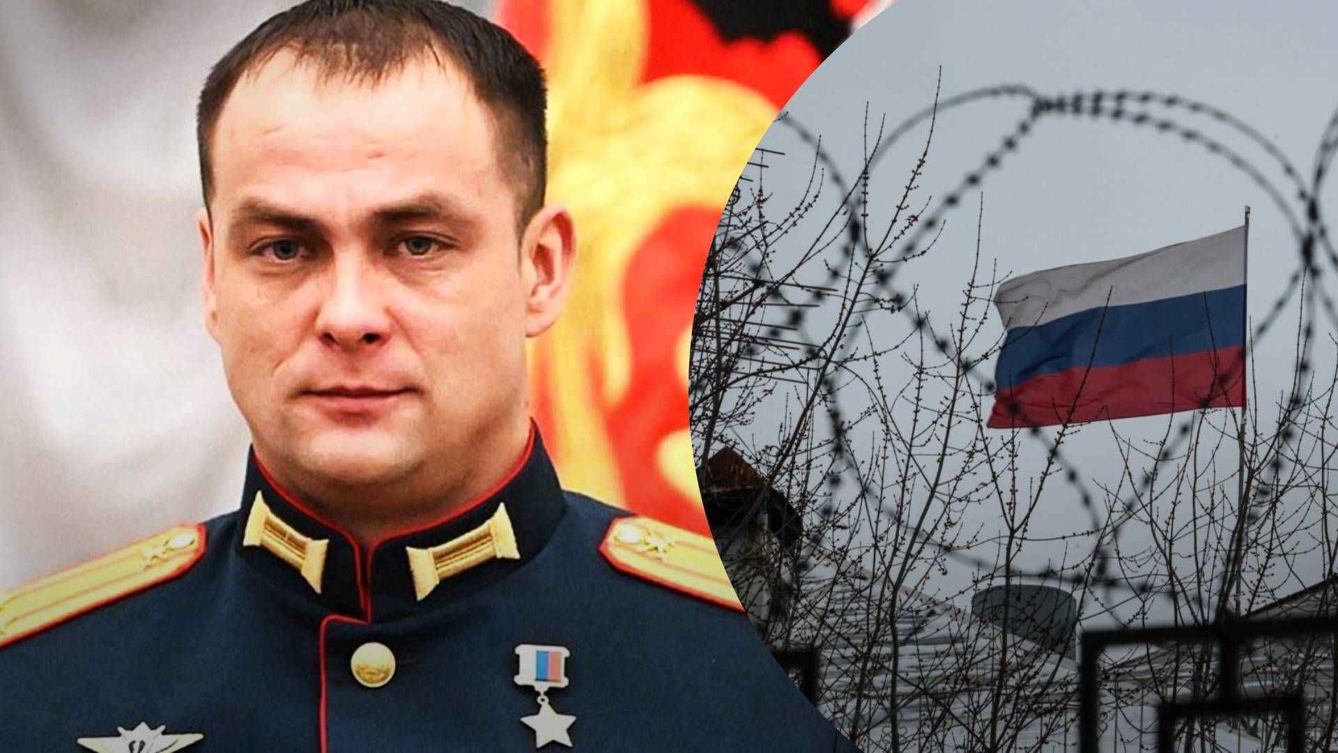 Заместителя командира мотострелковой бригады России обвинили в убийстве 18-летней девушки - 24 Канал