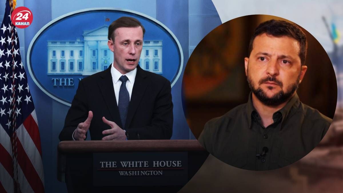 В США считают, что разногласия Зеленского и Залужного замедляют создание новой стратегии В США считают, что разногласия Зеленского и Залужного замедляют создание новой стратегии