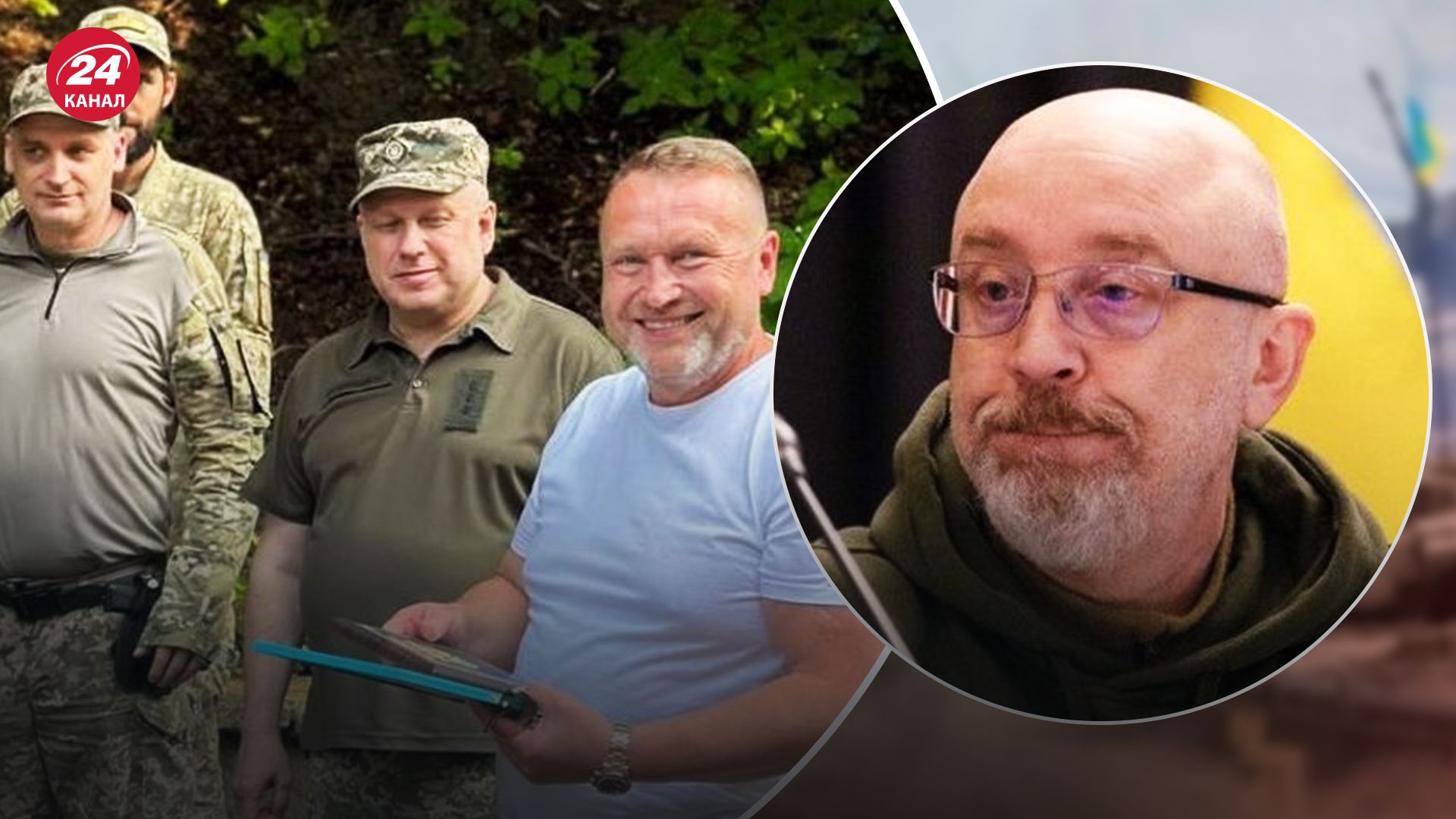 Дело Гринкевича - что известно о коррупционном деле и кто еще может быть причастен - 24 Канал Дело Гринкевича - что известно о коррупционном деле и кто еще может быть причастен - 24 Канал