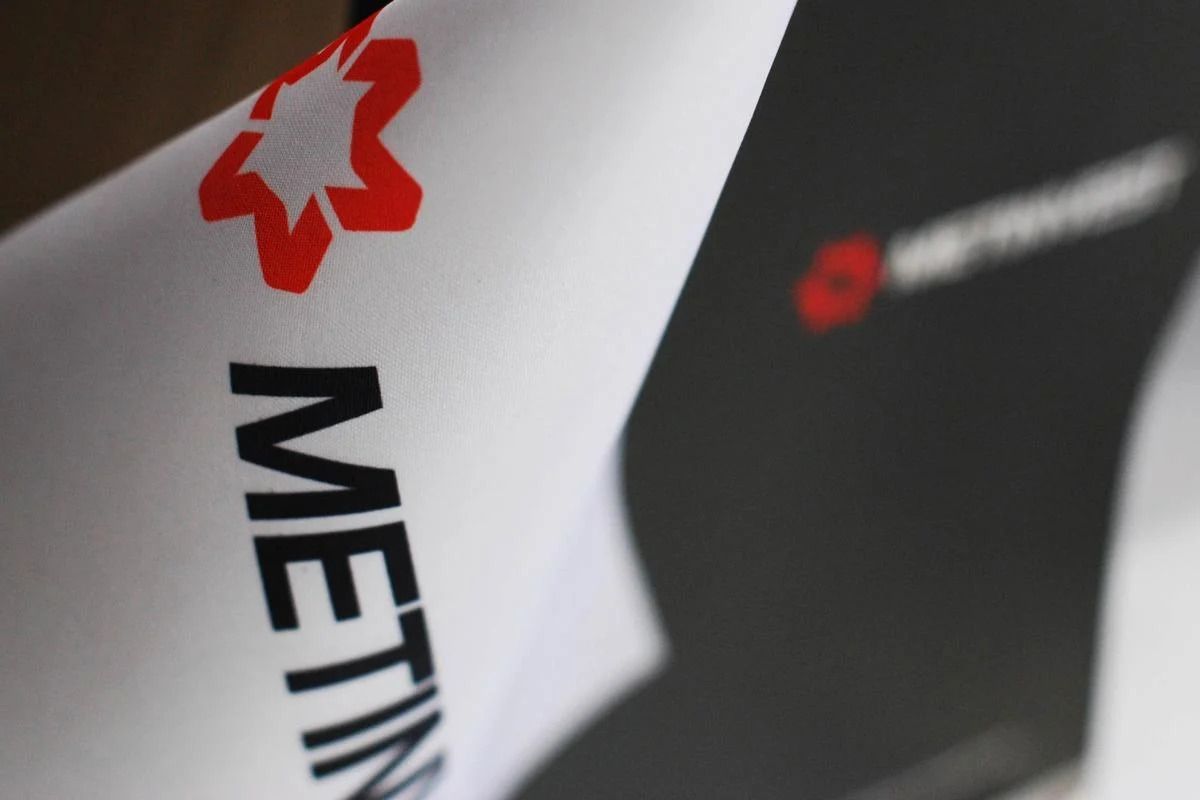 Метинвест производит минные тралы для ВСУ Метинвест производит минные тралы для ВСУ