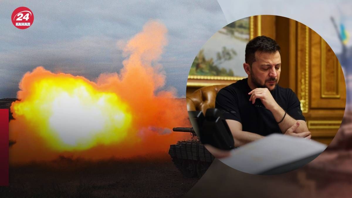 Зеленский заявил, что Украина и союзники не должны позволить России снова стать мощной