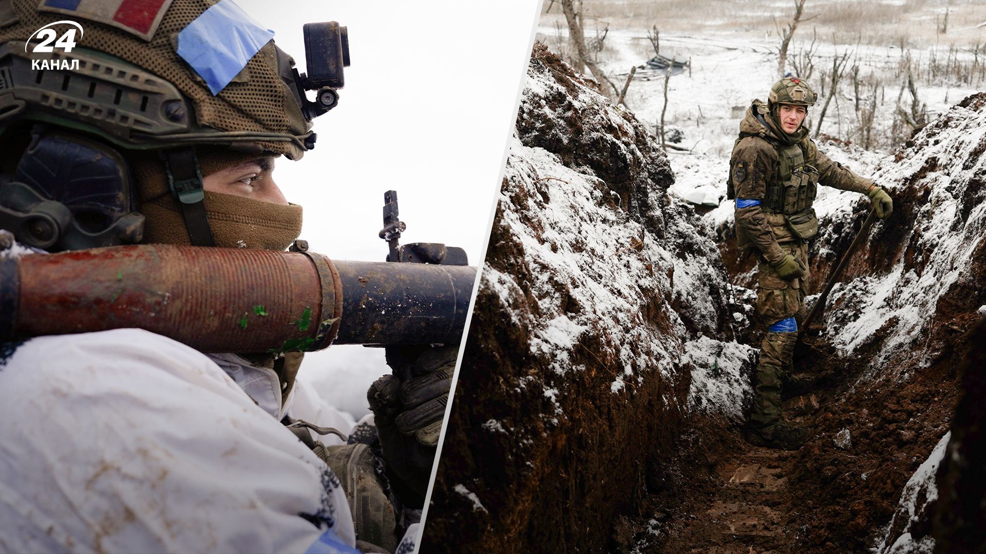 Бійці 28 ОМБр розповіли про ситуацію біля Курдюмівки Бійці 28 ОМБр розповіли про ситуацію біля Курдюмівки