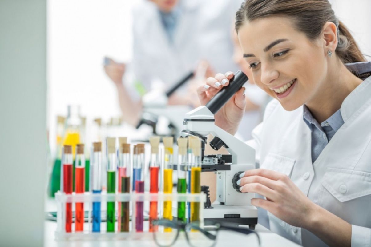 Наука в університетах - держава профінансує близько 300 наукових розробок вчених