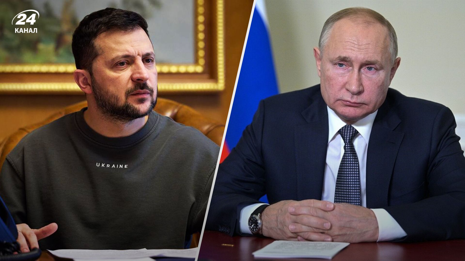 Чи були таємні зустрічі щодо переговорів з Росією - відповідь Михайла Подоляка - 24 Канал Чи були таємні зустрічі щодо переговорів з Росією - відповідь Михайла Подоляка - 24 Канал