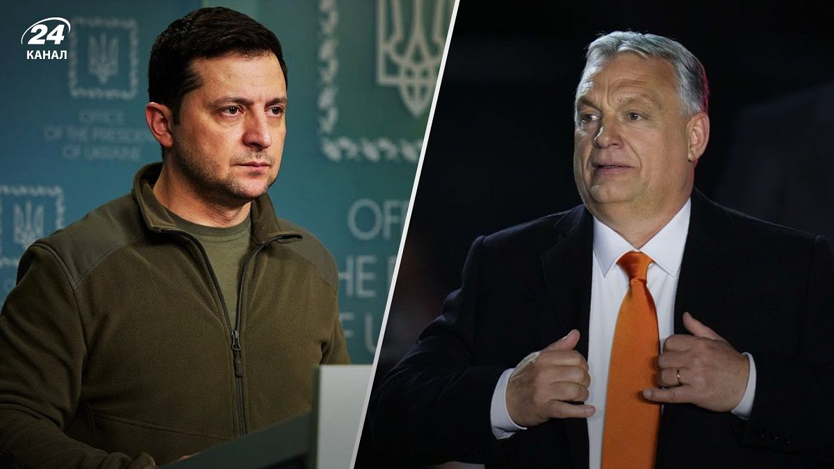 Встреча Кулебы и Сиярто 29 января – нужен ли диалог Украины с Венгрией - 24 Канал Встреча Кулебы и Сиярто 29 января – нужен ли диалог Украины с Венгрией - 24 Канал