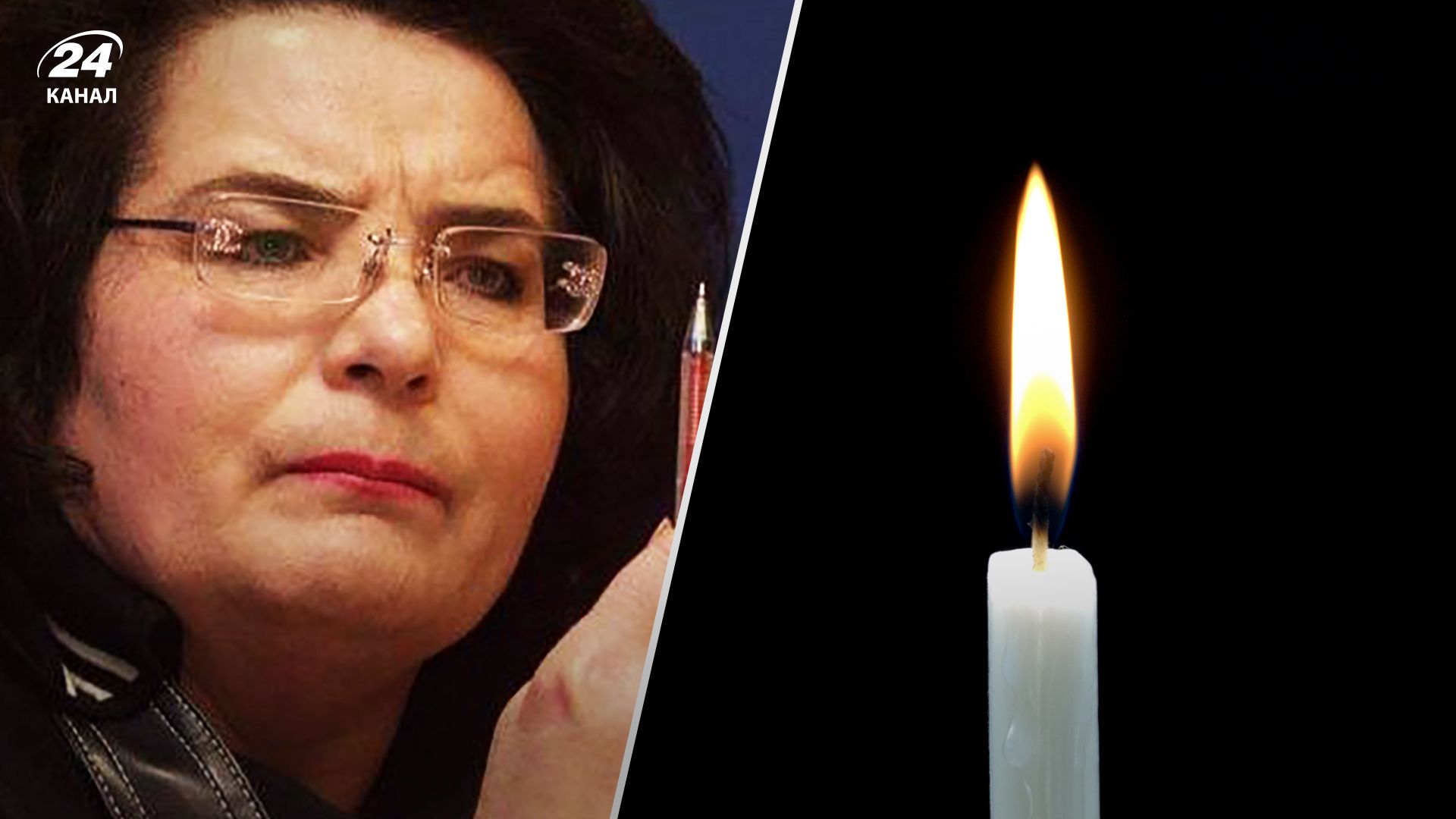 Ольгу Колинько и ее дочь Ярославу нашли мертвыми. Ольгу Колинько и ее дочь Ярославу нашли мертвыми.