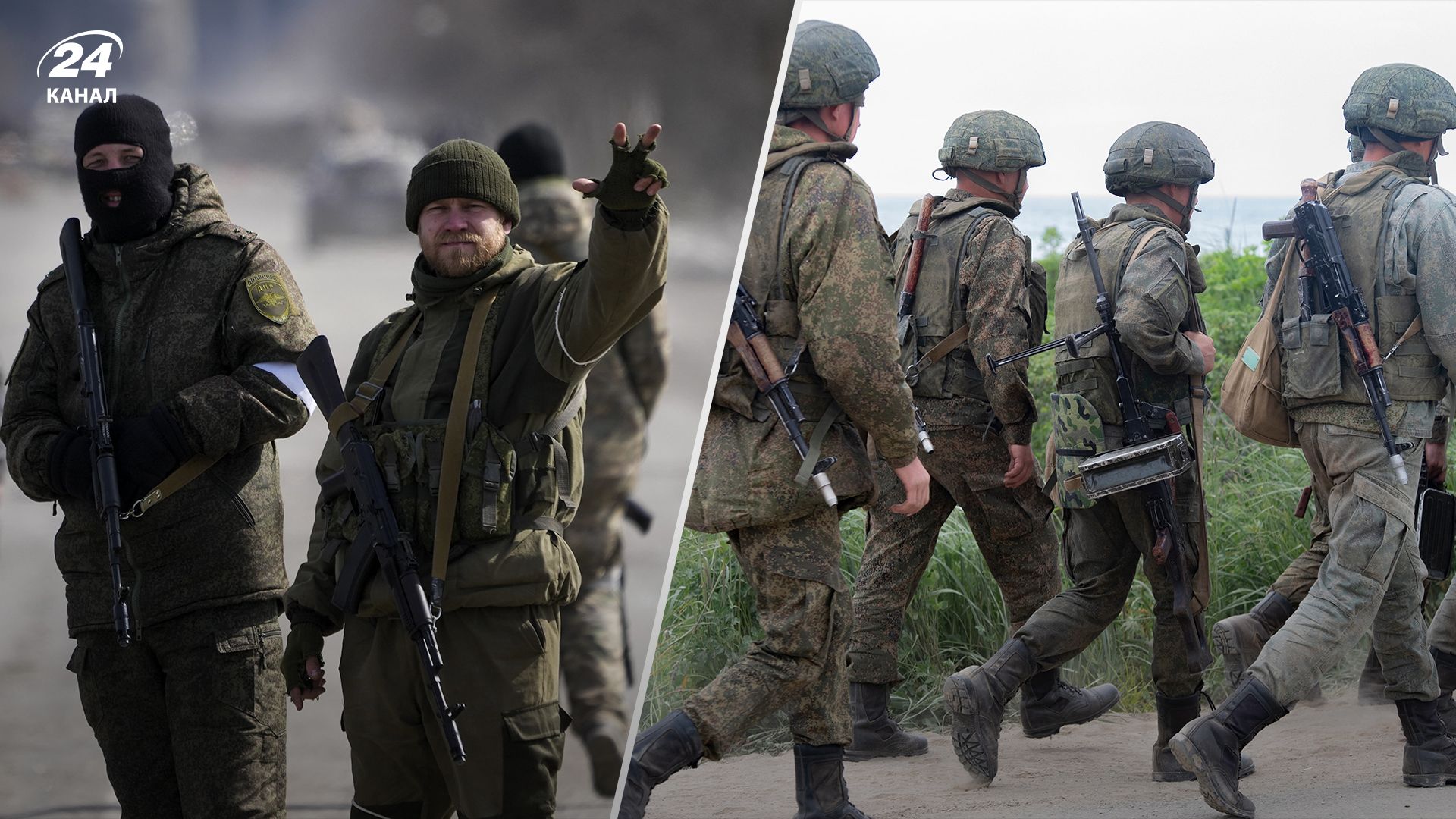 Россиянин рассказал о массовом дезертирстве в батальоне Россиянин рассказал о массовом дезертирстве в батальоне