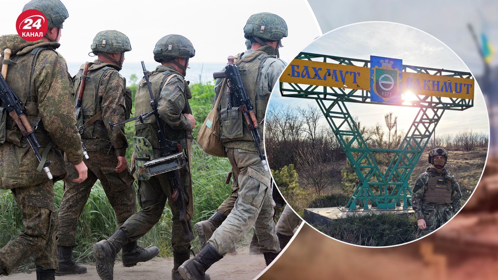 Окупанти спрямували цілу дивізію для "взяття" Іванівського Окупанти спрямували цілу дивізію для "взяття" Іванівського