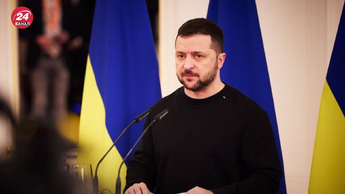 Зеленский заметил, что Россия - сложный враг, потому что не гнушается убийствами гражданских Зеленский заметил, что Россия - сложный враг, потому что не гнушается убийствами гражданских